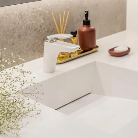 Masurianhome Milosza דירה