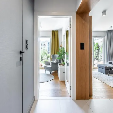 Masurianhome Milosza