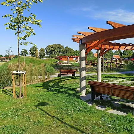 Masurianhome Milosza דירה *