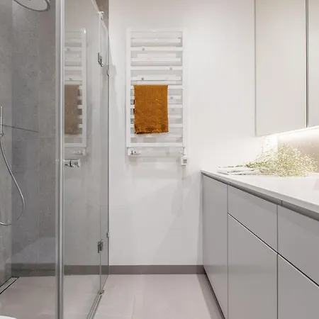 דירה Masurianhome Milosza אלק