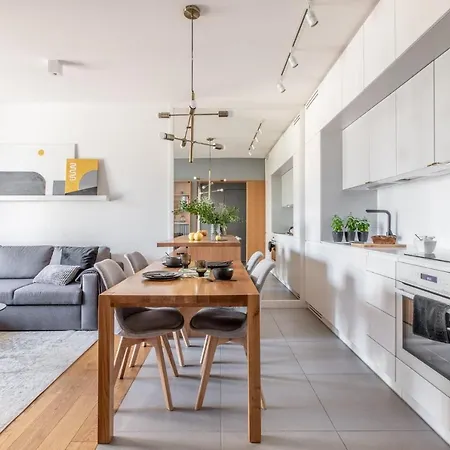 Masurianhome Milosza