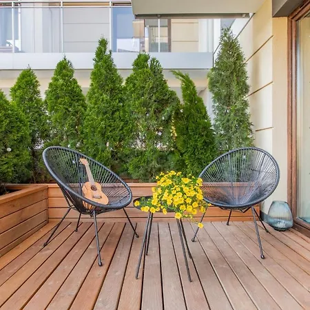 Milosza By Masurian Apartment